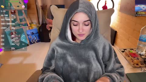 Snapshot of ps4pro chatting on December 2024 04:16:02 PM Queen of Pain online show from December 2024 04:16:02 PM