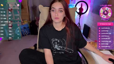 Snapshot of ps4pro chatting on December 2024 10:45:02 PM Queen of Pain online show from December 2024 10:45:02 PM