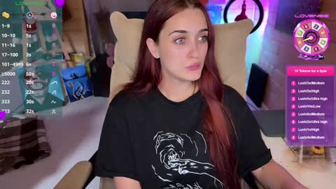 Snapshot of ps4pro chatting on December 2024 11:16:02 PM Queen of Pain online show from December 2024 11:16:02 PM