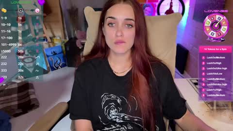 Snapshot of ps4pro chatting on December 2024 02:21:01 AM Queen of Pain online show from December 2024 02:21:01 AM