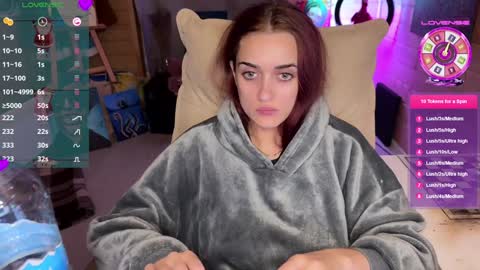 Snapshot of ps4pro chatting on December 2024 04:17:01 PM Queen of Pain online show from December 2024 04:17:01 PM