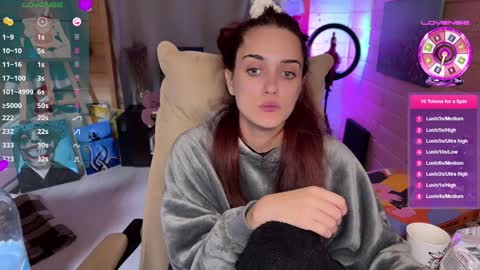 Snapshot of ps4pro chatting on December 2024 04:34:02 AM Queen of Pain online show from December 2024 04:34:02 AM