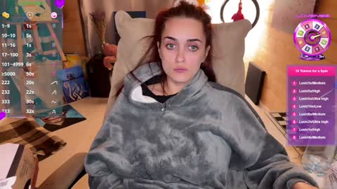 Snapshot of ps4pro chatting on December 2024 11:03:02 PM Queen of Pain online show from December 2024 11:03:02 PM