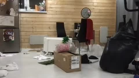 Snapshot of ps4pro chatting on December 2024 07:09:02 PM Queen of Pain online show from December 2024 07:09:02 PM