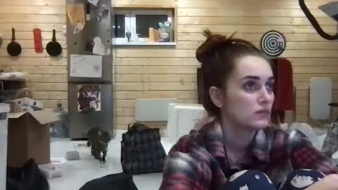 Snapshot of ps4pro chatting on December 2024 10:12:01 PM Queen of Pain online show from December 2024 10:12:01 PM