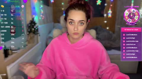 Snapshot of ps4pro chatting on December 2024 03:57:01 PM Queen of Pain online show from December 2024 03:57:01 PM