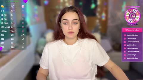 Snapshot of ps4pro chatting on January 2025 10:52:02 AM Queen of Pain online show from January 2025 10:52:02 AM