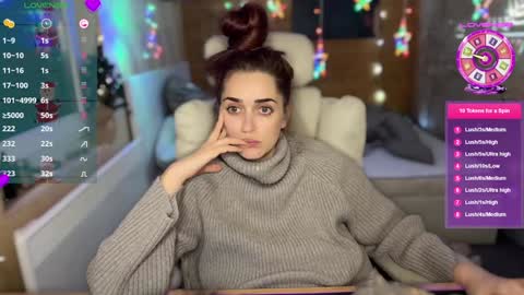 Snapshot of ps4pro chatting on January 2025 10:50:02 PM Queen of Pain online show from January 2025 10:50:02 PM