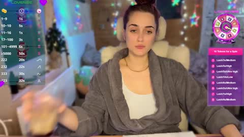 Snapshot of ps4pro chatting on January 2025 07:17:01 PM Queen of Pain online show from January 2025 07:17:01 PM