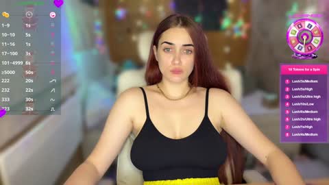 Snapshot of ps4pro chatting on January 2025 03:37:02 PM Queen of Pain online show from January 2025 03:37:02 PM