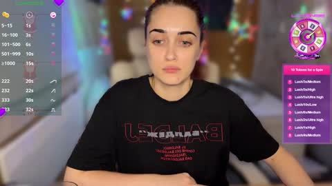 Snapshot of ps4pro chatting on January 2025 01:53:01 AM Queen of Pain online show from January 2025 01:53:01 AM