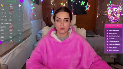 Snapshot of ps4pro chatting on January 2025 06:01:02 AM Queen of Pain online show from January 2025 06:01:02 AM