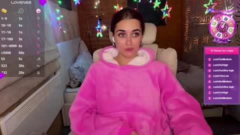 Snapshot of ps4pro chatting on January 2025 11:30:01 PM Queen of Pain online show from January 2025 11:30:01 PM