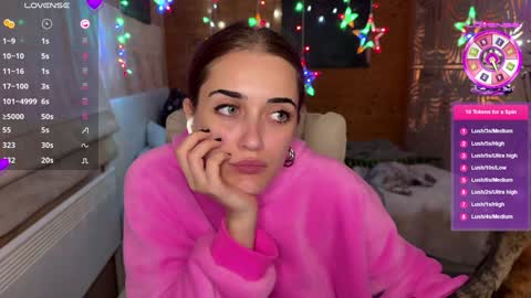 Snapshot of ps4pro chatting on January 2025 02:29:01 AM Queen of Pain online show from January 2025 02:29:01 AM