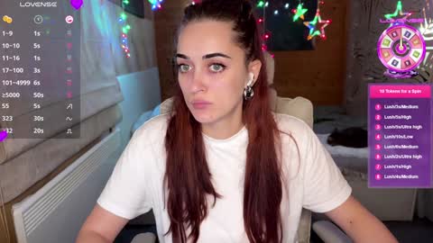 Snapshot of ps4pro chatting on January 2025 09:34:02 PM Queen of Pain online show from January 2025 09:34:02 PM