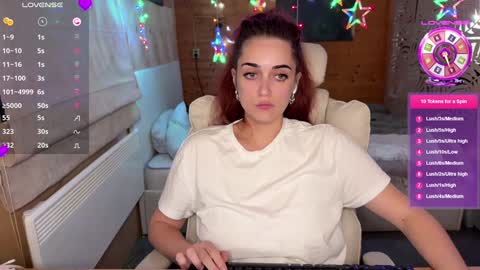 Snapshot of ps4pro chatting on January 2025 06:42:01 AM Queen of Pain online show from January 2025 06:42:01 AM