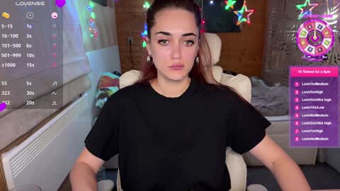 Snapshot of ps4pro chatting on January 2025 01:18:01 AM Queen of Pain online show from January 2025 01:18:01 AM