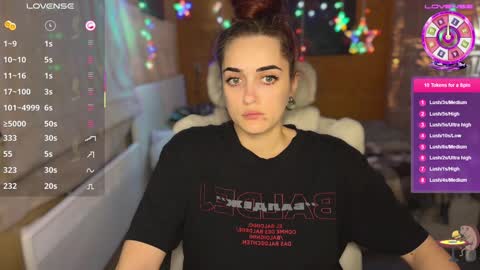 Snapshot of ps4pro chatting on February 2025 06:19:01 PM Queen of Pain online show from February 2025 06:19:01 PM