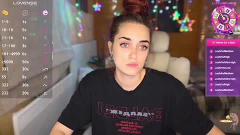 Snapshot of ps4pro chatting on February 2025 09:29:02 PM Queen of Pain online show from February 2025 09:29:02 PM