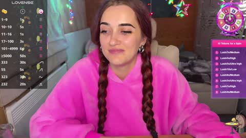 Snapshot of ps4pro chatting on February 2025 10:45:01 PM Queen of Pain online show from February 2025 10:45:01 PM