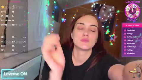 Snapshot of ps4pro chatting on February 2025 03:35:02 AM Queen of Pain online show from February 2025 03:35:02 AM