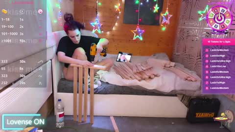 Snapshot of ps4pro chatting on February 2025 10:09:01 PM Queen of Pain online show from February 2025 10:09:01 PM