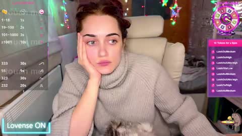 Snapshot of ps4pro chatting on February 2025 10:35:01 AM Queen of Pain online show from February 2025 10:35:01 AM