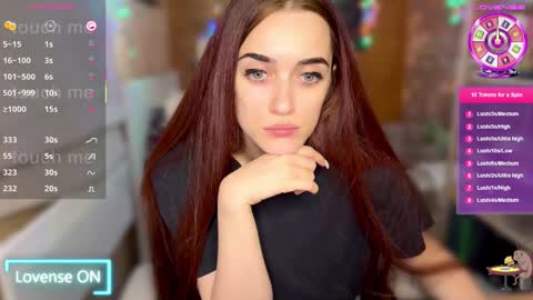 Snapshot of ps4pro chatting on February 2025 04:31:01 PM Queen of Pain online show from February 2025 04:31:01 PM