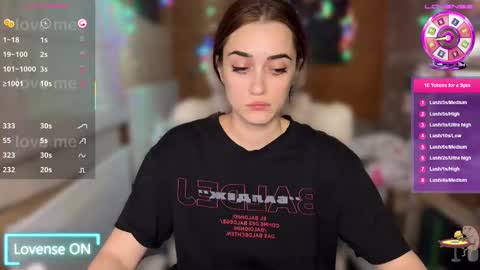 Snapshot of ps4pro chatting on March 2025 10:35:02 AM Queen of Pain online show from March 2025 10:35:02 AM