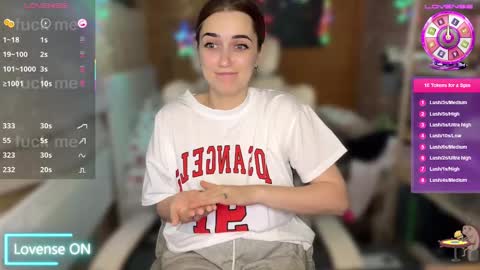 Snapshot of ps4pro chatting on March 2025 03:18:02 AM Queen of Pain online show from March 2025 03:18:02 AM