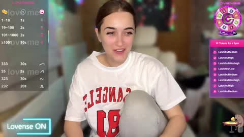 Snapshot of ps4pro chatting on March 2025 06:23:01 AM Queen of Pain online show from March 2025 06:23:01 AM