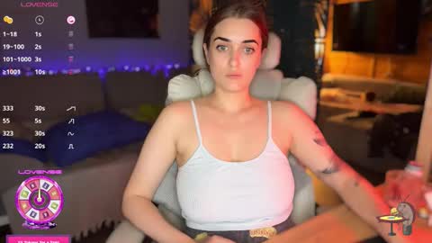 Queen of Pain online show from October 2025 09:48:02 AM