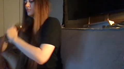 Queen of Pain online show from October 2025 09:35:02 PM