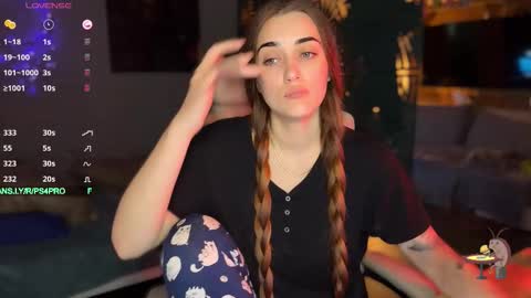 Queen of Pain online show from October 2025 12:55:02 AM