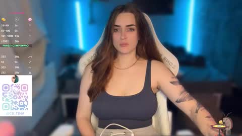 Queen of Pain online show from February 2026 04:50:02 AM