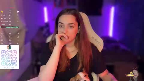 Queen of Pain online show from February 2026 09:13:02 AM