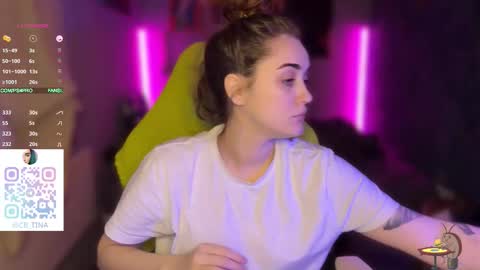 Queen of Pain online show from February 2026 10:44:02 AM