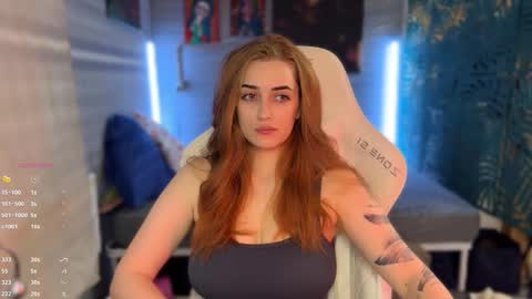 Queen of Pain online show from March 2026 07:12:01 AM