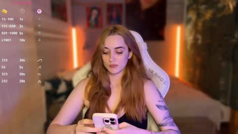 Queen of Pain online show from March 2026 02:51:01 PM