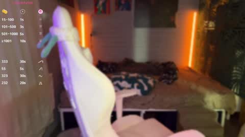 Queen of Pain online show from April 2026 04:46:01 AM