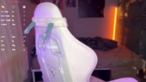 Queen of Pain online show from April 2026 09:43:01 AM