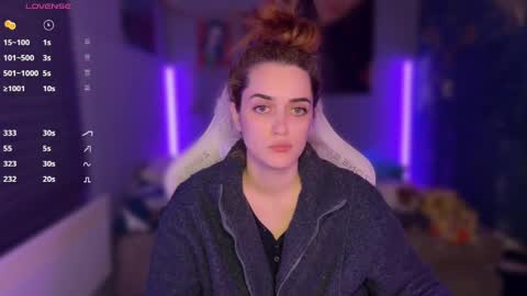 Queen of Pain online show from April 2026 07:56:01 AM