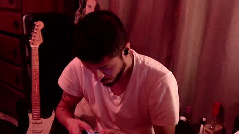 Sk8wave online show from December 2024 02:11:02 AM