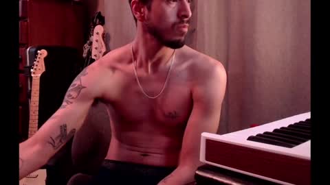 Sk8wave online show from January 2025 11:51:02 PM