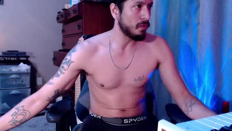 Sk8wave online show from January 2025 01:56:02 PM