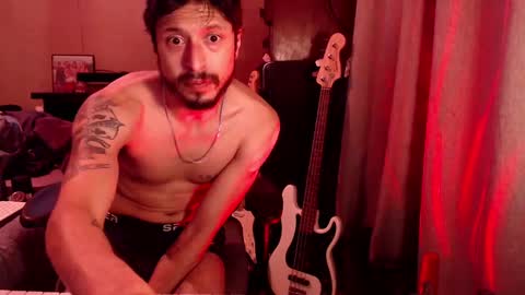 Sk8wave online show from March 2025 11:50:01 AM