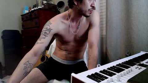 Sk8wave online show from January 2026 08:19:02 AM