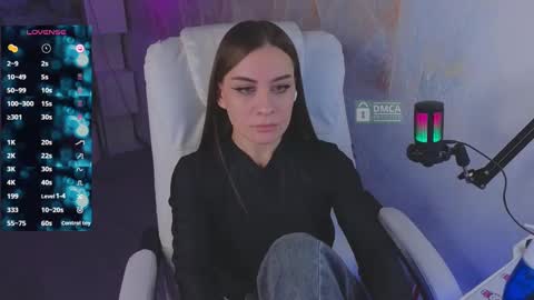 Snapshot of psy_vibe chatting on March 2025 07:12:02 PM Elena online show from March 2025 07:12:02 PM