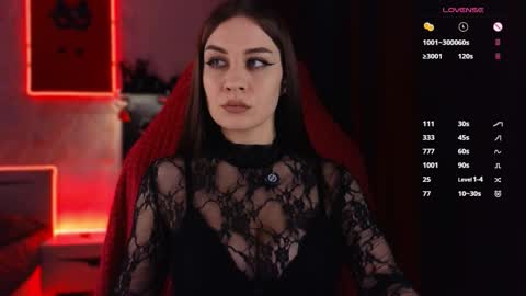 Snapshot of psy_vibe chatting on October 2025 08:48:01 AM Elena online show from October 2025 08:48:01 AM