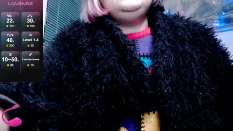 OlivePsy online show from February 2025 07:56:02 PM